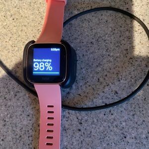 COPY - Fit bit versa